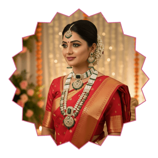 Bridal Sets