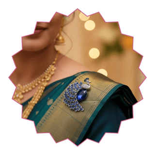 Brooches