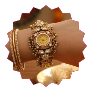 Ethnic Watches